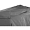 Sojag Grey Universal Winter Cover for Gazebos, 12 ft. x 20 ft. 135-9166521 - alternate 3
